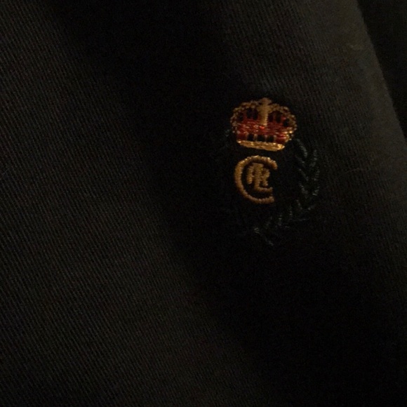 {ralph lauren} chaps lightweight jacket - Picture 3 of 4